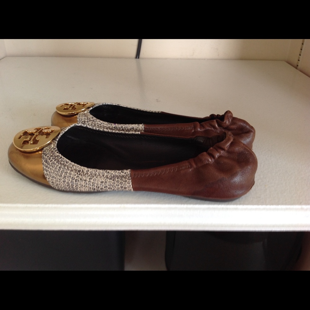 Tory Burch shoes